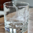 Load image into Gallery viewer, Marlin Engraved Glasses