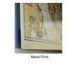 Load image into Gallery viewer, St John (USVI) Map - 1948 - Nautical Chart Print - Paper | Canvas | Metal
