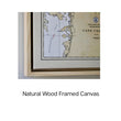 Load image into Gallery viewer, St John (USVI) Map - 1948 - Nautical Chart Print - Paper | Canvas | Metal