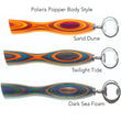 Load image into Gallery viewer, Fishing Lure Bottle Opener