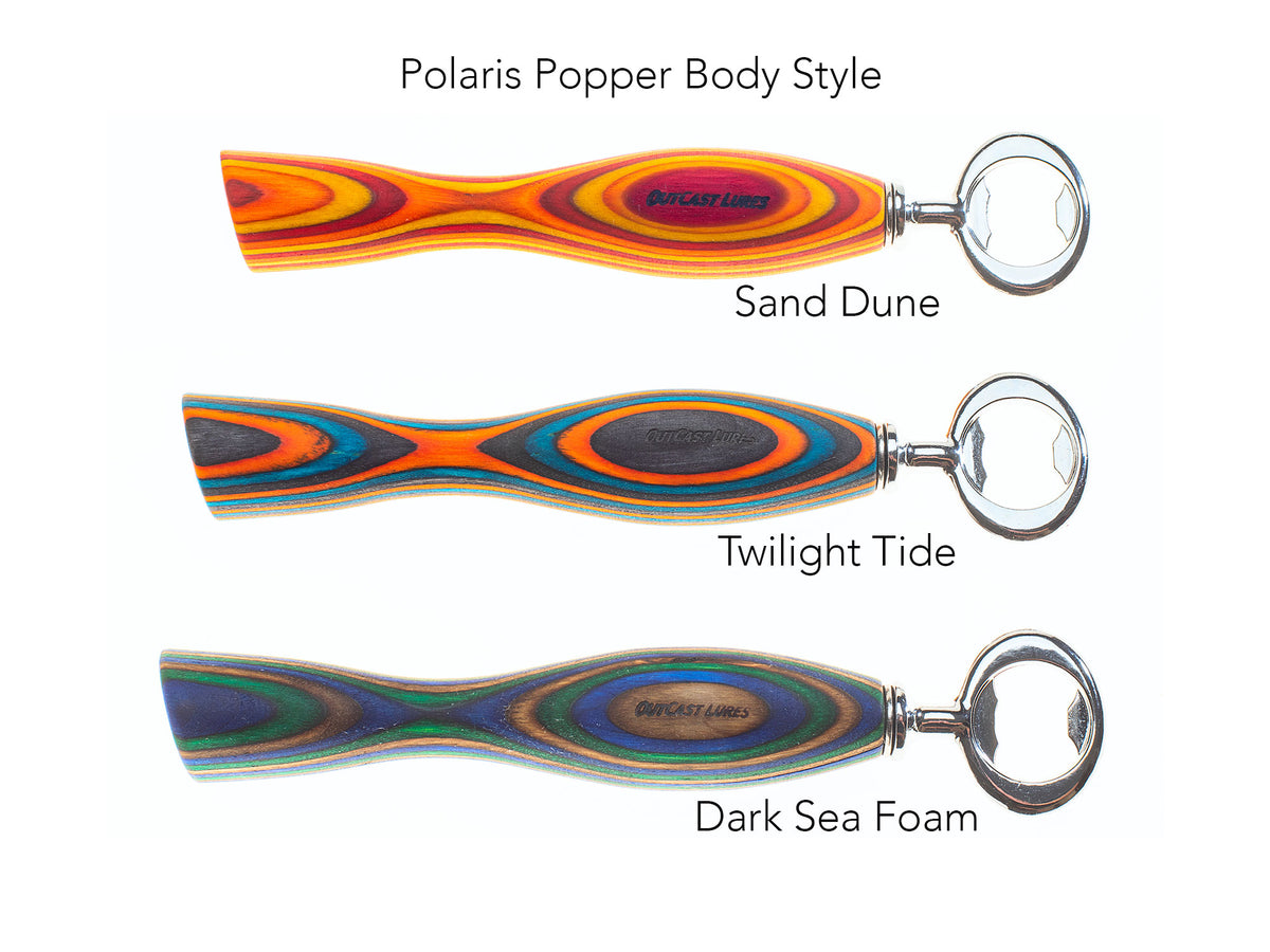 bottle opener fishing lure Fishing Lure Bottle Opener – HullSpeed Designs