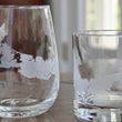 Load image into Gallery viewer, Prince Edward Island (PEI) Map Engraved Glasses