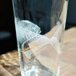 Load image into Gallery viewer, Pacific Yellowtail Engraved Glasses