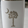 Load image into Gallery viewer, Palmetto & Moon Insulated Tumblers