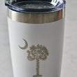 Load image into Gallery viewer, Palmetto & Moon Insulated Tumblers