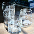 Load image into Gallery viewer, Pelagic Slam Engraved Glasses
