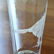 Load image into Gallery viewer, Pheasant Engraved Glasses