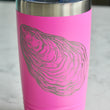 Load image into Gallery viewer, Oyster Insulated Tumblers