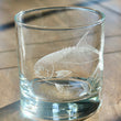 Load image into Gallery viewer, Pompano Engraved Glasses