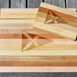 Load image into Gallery viewer, Custom Engraved Wooden Serving Board & Bar Board