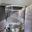 Load image into Gallery viewer, Rockfish Engraved Glasses