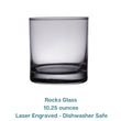 Load image into Gallery viewer, Lake Marion (SC) Map Engraved Glasses