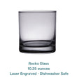 Load image into Gallery viewer, Pompano Engraved Glasses
