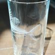 Load image into Gallery viewer, Roosterfish Engraved Glasses