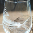 Load image into Gallery viewer, Roosterfish Engraved Glasses