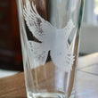 Load image into Gallery viewer, Ruffed Grouse Engraved Glasses