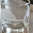 Load image into Gallery viewer, Sailfish Engraved Glasses