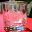 Load image into Gallery viewer, Scup (Porgy) Engraved Glasses