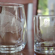Load image into Gallery viewer, Scup (Porgy) Engraved Glasses