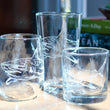 Load image into Gallery viewer, Shark Engraved Glasses