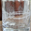 Load image into Gallery viewer, Squid Engraved Glasses