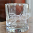 Load image into Gallery viewer, Squid Engraved Glasses