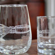 Load image into Gallery viewer, Squid Engraved Glasses