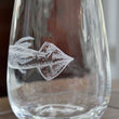 Load image into Gallery viewer, Squid Engraved Glasses