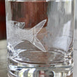 Load image into Gallery viewer, Tarpon Engraved Glasses