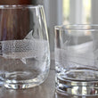 Load image into Gallery viewer, Tarpon Engraved Glasses