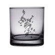 Load image into Gallery viewer, Three Lakes (WI) Map Engraved Glasses