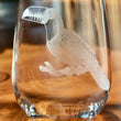 Load image into Gallery viewer, Toucan Engraved Glasses