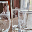 Load image into Gallery viewer, Speckled Trout Engraved Glasses