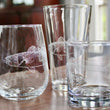 Load image into Gallery viewer, Speckled Trout Engraved Glasses