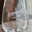 Load image into Gallery viewer, Speckled Trout Engraved Glasses