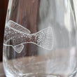 Load image into Gallery viewer, Speckled Trout Engraved Glasses