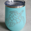 Load image into Gallery viewer, Sea Turtle Insulated Tumblers