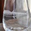 Load image into Gallery viewer, Wahoo Engraved Glasses