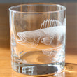 Load image into Gallery viewer, Walleye Laser Engraved Glasses