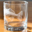 Load image into Gallery viewer, Walleye Laser Engraved Glasses