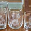 Load image into Gallery viewer, Welsh Terrier Engraved Glasses