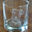 Load image into Gallery viewer, Welsh Terrier Engraved Glasses