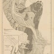 Load image into Gallery viewer, Winyah Bay Map - South Carolina Historical Chart 1919 - Nautical Chart Print - Paper | Canvas | Metal