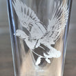 Load image into Gallery viewer, Wood Duck Engraved Glasses