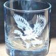 Load image into Gallery viewer, Wood Duck Engraved Glasses
