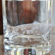 Load image into Gallery viewer, Bluefish Engraved Glasses