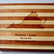 Load image into Gallery viewer, Custom Engraved Wooden Serving Board & Bar Board