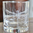 Load image into Gallery viewer, Dragonfly Engraved Glasses