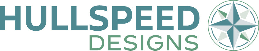HullSpeed Designs logo