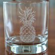 Load image into Gallery viewer, Pineapple Engraved Glasses